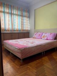 Blk 700A Amk Central Heights (Ang Mo Kio), HDB 4 Rooms #596531691